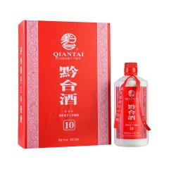53&deg;黔臺(tái)牌三十年黔臺(tái)酒500ml