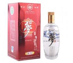 50&deg;小康夢酒500ml
