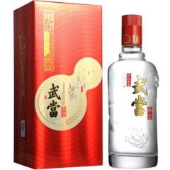 52&deg;武當地合500ml