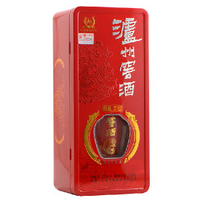 52&deg;瀘州老窖瀘州福永樂9年500ml