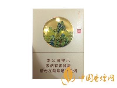 全國(guó)各省市的知名品牌香煙，你知道幾種？抽過(guò)幾種？