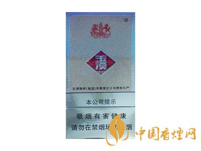 全國(guó)各省市的知名品牌香煙，你知道幾種？抽過(guò)幾種？