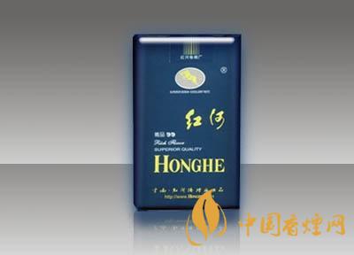 2020紅河香煙價(jià)格表圖 小熊貓多少錢一包