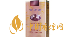 白沙軟香檳多少錢一盒?白沙軟香檳香煙價(jià)格表
