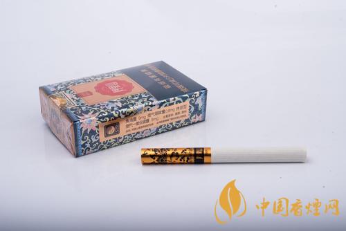 阿里山1905多少錢一包 阿里山香煙1905硬殼價(jià)格大全