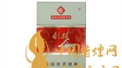 利群新神州改良后口感怎樣？利群神州價格詳情及圖片