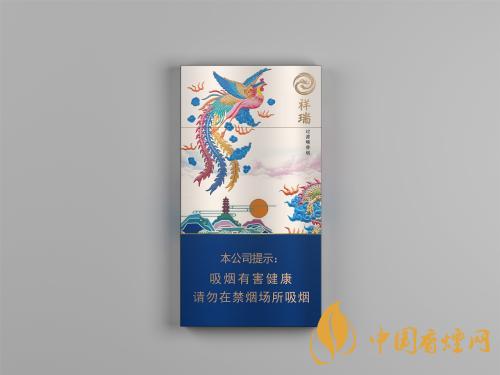 龍鳳呈祥香煙價(jià)格 龍鳳呈祥香煙零售價(jià)和批發(fā)價(jià)多少錢