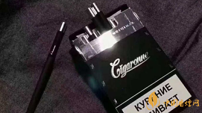 高顏值好口感的煙有哪些上榜？