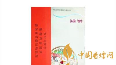 蘇煙鉑晶新版多少錢一包？蘇煙鉑晶新版價格詳細