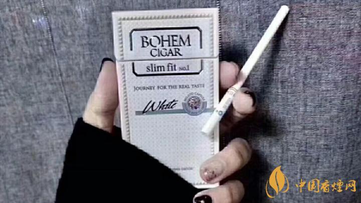 入門適合抽什么煙？新手煙推薦合輯