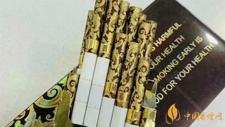 40元價(jià)位內(nèi)煙好抽嗎？40元價(jià)位內(nèi)煙口感測(cè)評(píng)