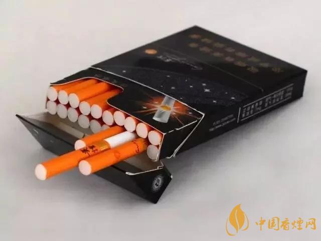 2020上半年賣的最好的細(xì)支煙，前十名都有誰?