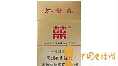 紅雙喜南洋硬黃好抽嗎？紅雙喜南洋硬黃口感測(cè)評(píng)