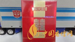 雙喜硬經(jīng)典1906包裝設(shè)計怎樣？雙喜硬經(jīng)典1906設(shè)計介紹圖