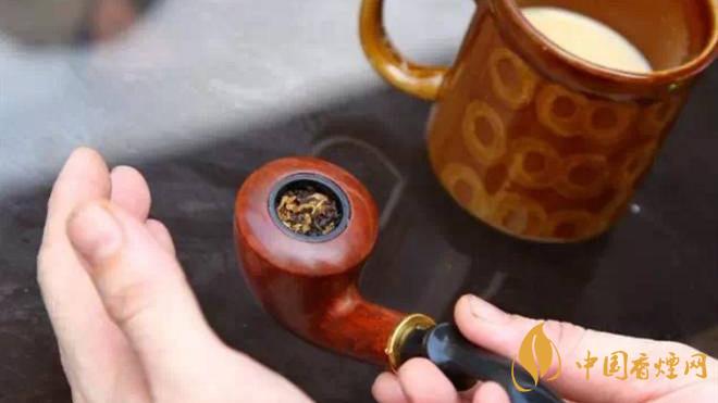 煙斗和香煙和雪茄的不同在哪里？抽煙斗有何“好處”