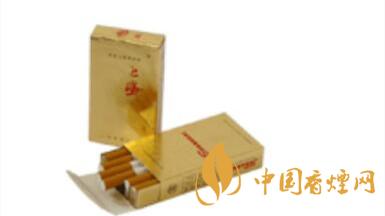 上海硬12支好抽嗎？上海硬12支口感測評