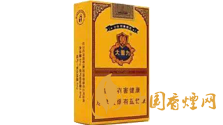 哪些香煙口感比較好？口感超一流的幾款香煙介紹