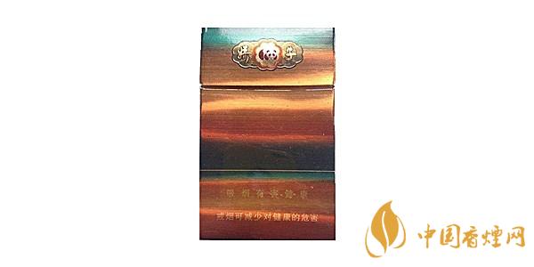 嬌子錦繡多少錢(qián)一包 嬌子錦繡香煙價(jià)格表圖一覽