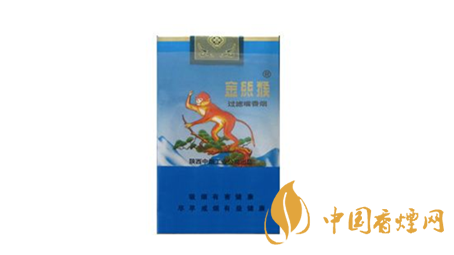 金絲猴價(jià)格多少？金絲猴經(jīng)典卷煙價(jià)格介紹