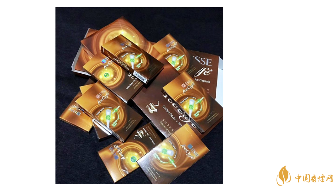 這幾款愛喜爆珠你抽過嗎？愛喜爆珠系列展覽大全