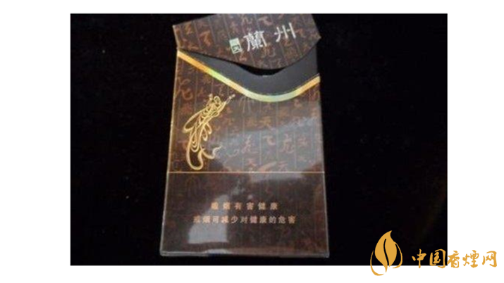 蘭州煙口感怎么樣？2020蘭州系列最好抽的五款推薦