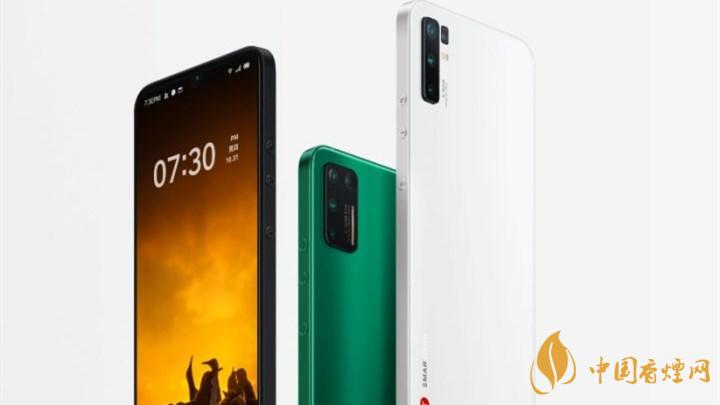 堅(jiān)果新機(jī)最新動(dòng)態(tài)-堅(jiān)果新機(jī)支持多屏協(xié)同！