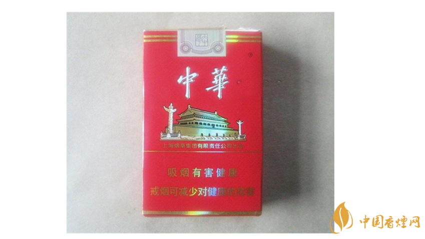 軟中華怎么樣？4款軟中華口感測評