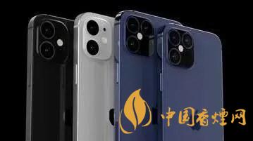 蘋果12有什么型號?蘋果12型號詳情