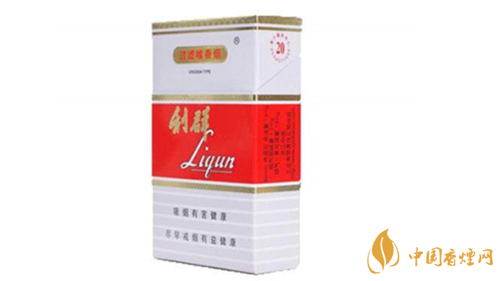 利群煙好抽嗎？2020五款口感利群系列香煙推薦