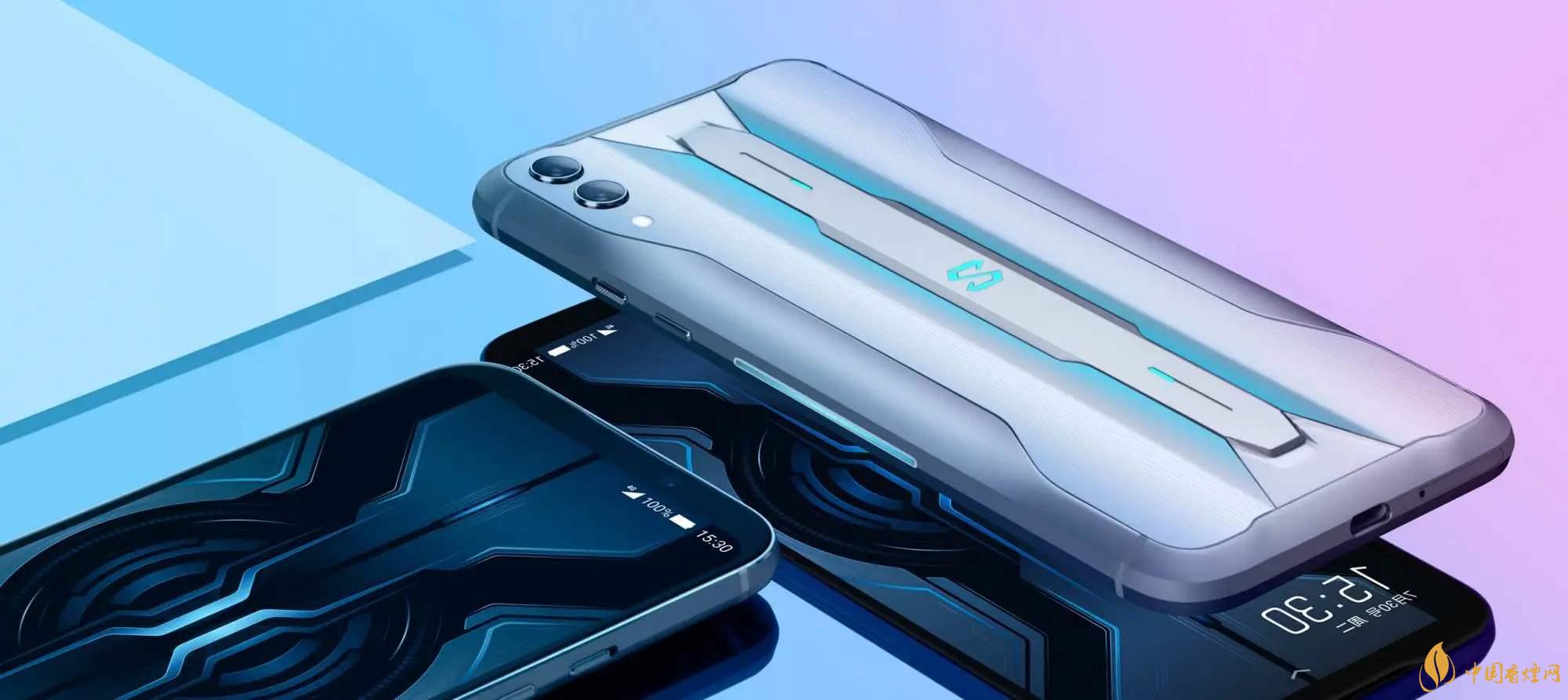 黑鯊3pro好還是紅魔5G好？兩款手機(jī)參數(shù)對比測評