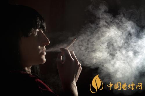 荷花煙的特別之處 網紅荷花煙