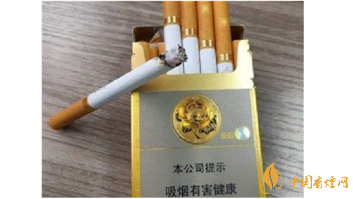 芙蓉王硬藍(lán)新版怎樣？芙蓉王5款口感好香煙推薦