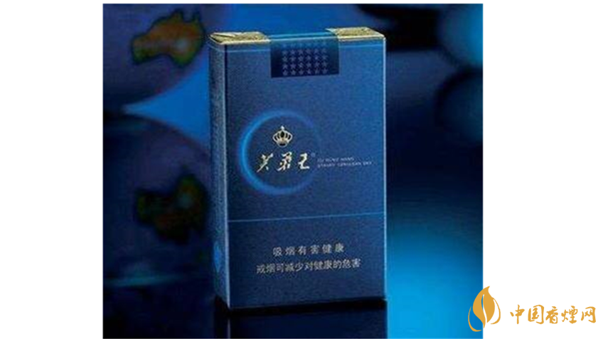 芙蓉王蔚藍星空怎么樣？國內(nèi)50元最好抽5款煙推薦