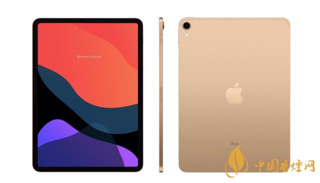 iPadAir4搭載什么芯片？iPadAir4芯片曝光！