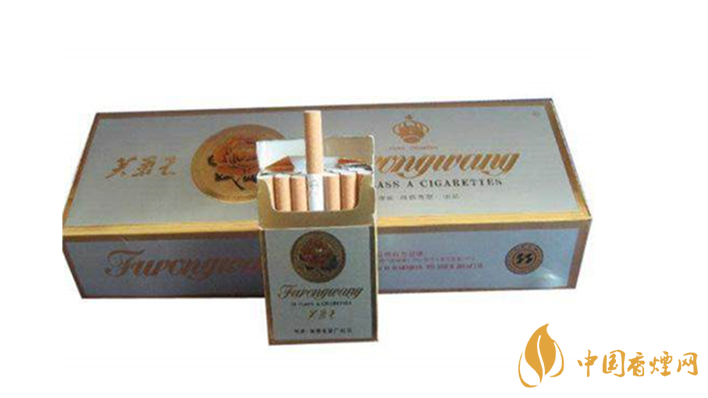 芙蓉王軟黃好抽嗎？2020五款30元芙蓉王推薦