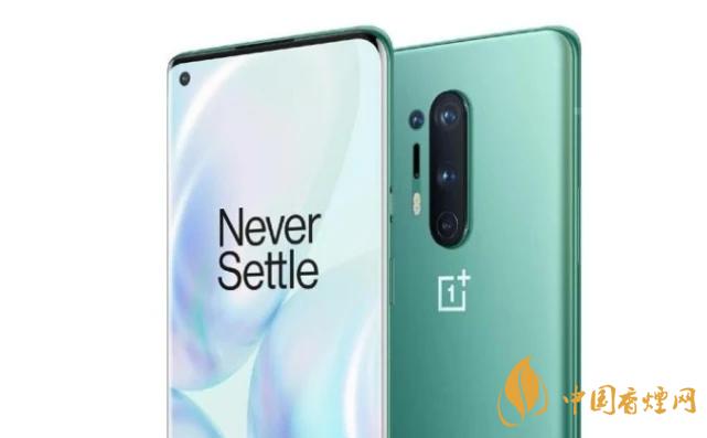 一加8t是直面屏嗎？一加8T外觀詳情