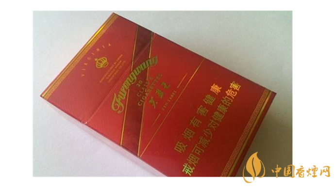 芙蓉王軟黃好抽嗎？2020五款30元芙蓉王推薦