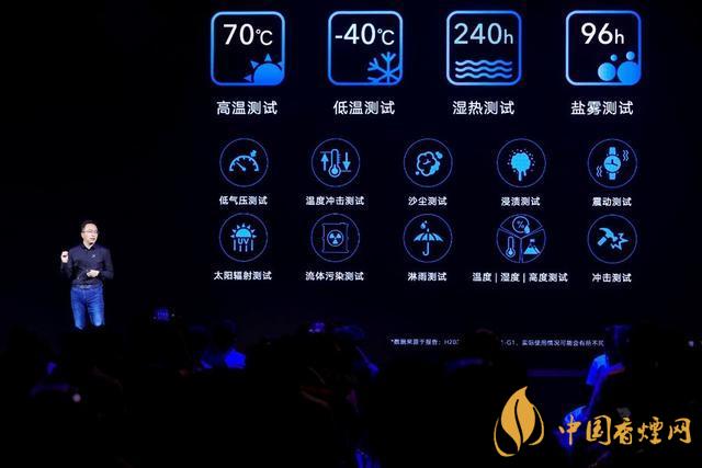 榮耀GSPro手表參數(shù)配置-華為榮耀WatchGSPro參數(shù)配置詳情