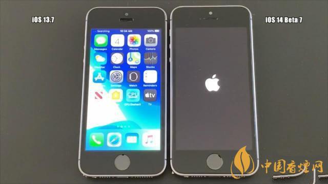 ios14和ios13.7哪個(gè)好-ios14和ios13.7對(duì)比測(cè)評(píng)