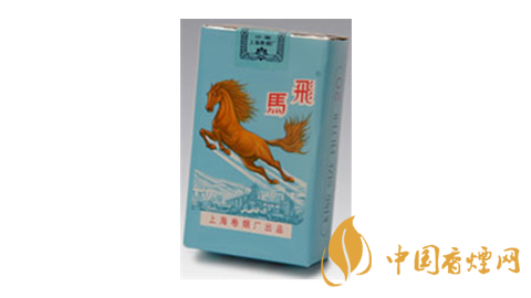 飛馬香煙多少錢一包 飛馬軟盒香煙價(jià)格表圖一覽