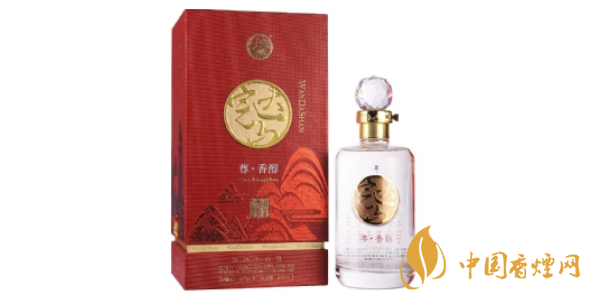 完達(dá)山酒圖片價格查詢2020 完達(dá)山酒最新價格表