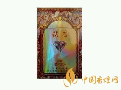 鉆石硬錦繡多少錢(qián) 鉆石硬錦繡香煙特點(diǎn)分析