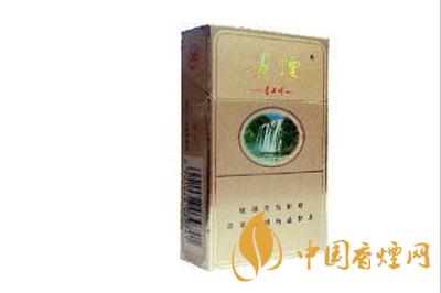 貴煙硬黃精品怎么識(shí)別真假 貴煙硬黃精品真假查詢(xún)