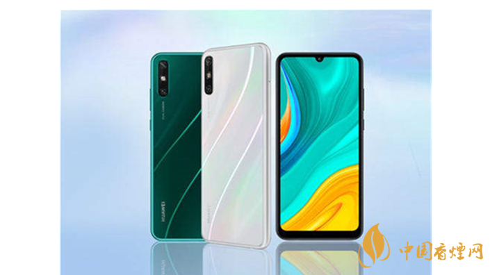 華為暢享10e怎么樣？華為暢享10e配置測評