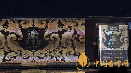 黃鶴樓硬漫天游有幾種？黃鶴樓硬漫天游價格詳情