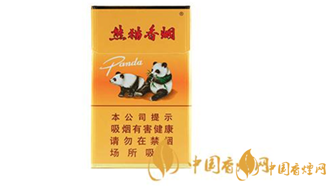 熊貓硬時代怎么樣？熊貓硬時代包裝口感賞析