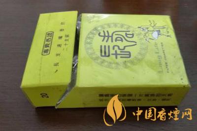 長(zhǎng)壽香煙多少錢(qián)一條  長(zhǎng)壽香煙價(jià)格表和圖片一覽