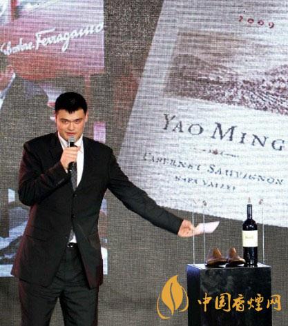姚明紅酒怎么樣 姚明紅酒口感評(píng)測分析
