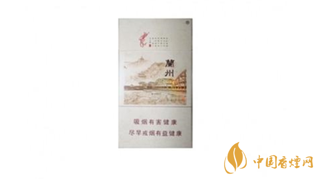 蘭州橋香煙好抽嗎？蘭州橋香煙口感品析