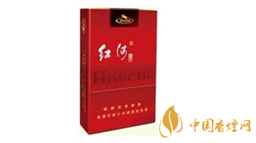 2020紅河奔騰香煙價格多少？2020紅河奔騰香煙價格參數(shù)詳情